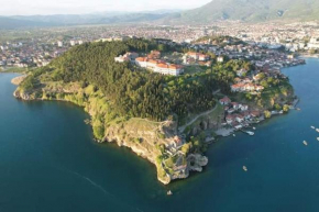 Korovesh, Ohrid
